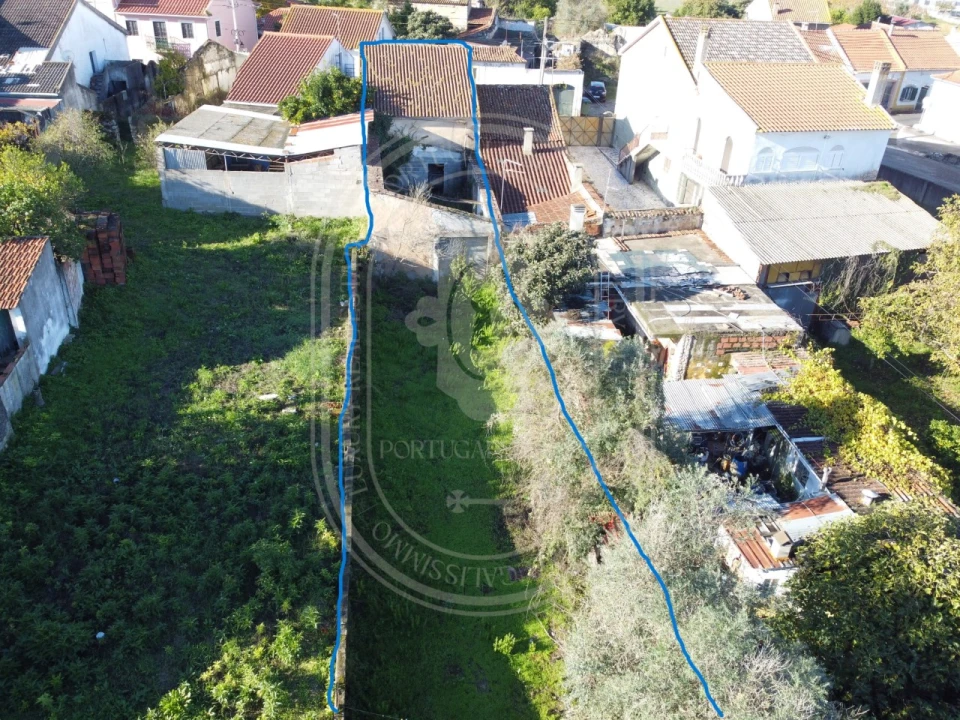 Moradia T4 para Venda em Olaia e Paço Foto 1