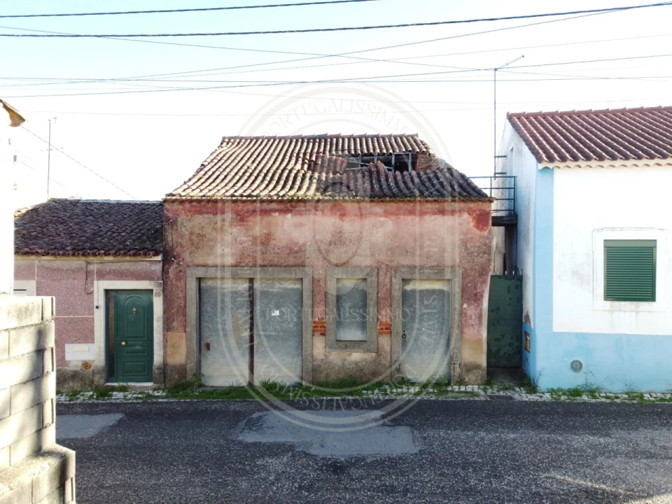 Moradia T4 para Venda em Olaia e Paço Foto 2