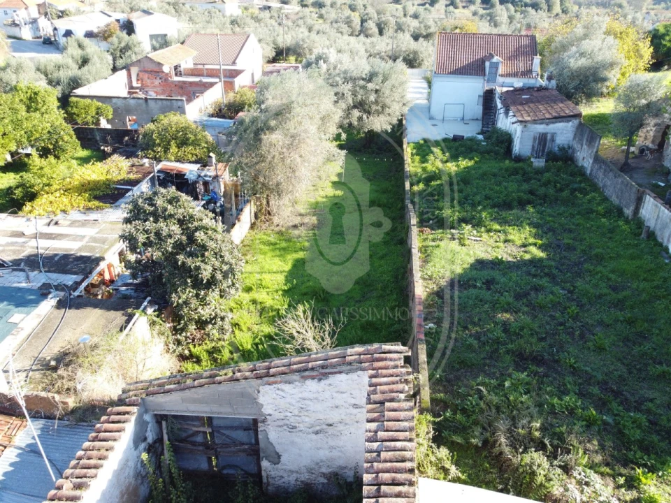 Moradia T4 para Venda em Olaia e Paço Foto 7