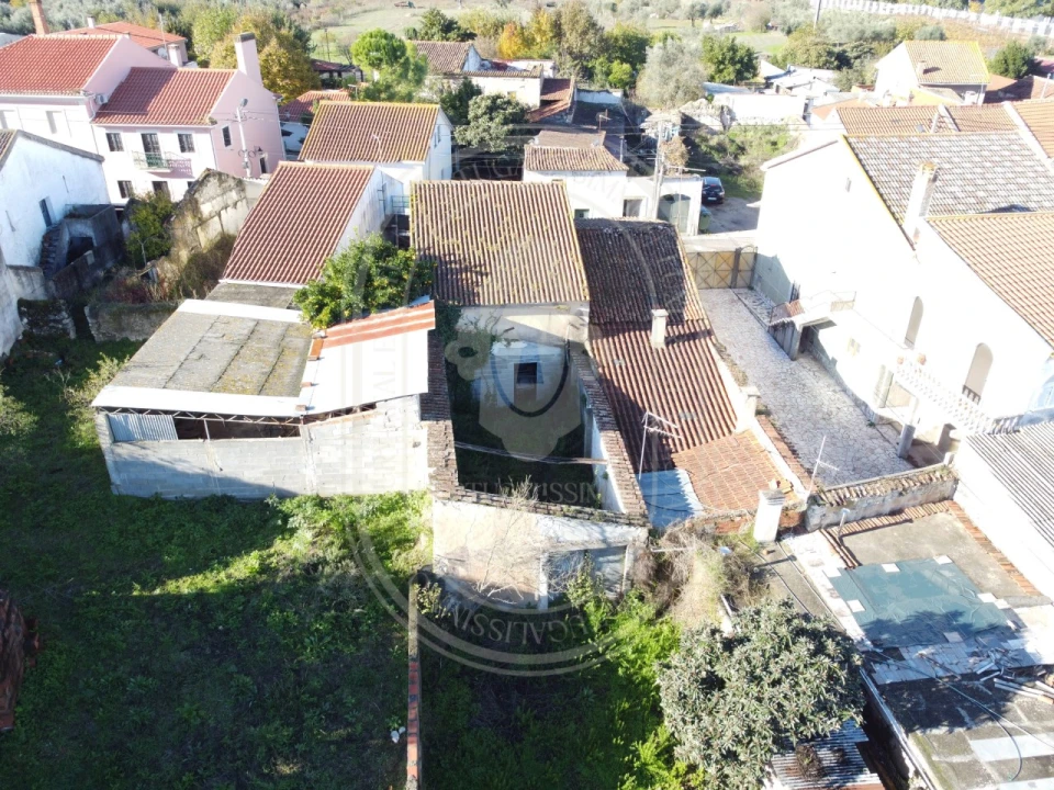 Moradia T4 para Venda em Olaia e Paço Foto 12