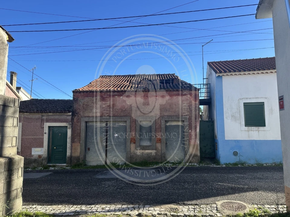 Moradia T4 para Venda em Olaia e Paço Foto 19