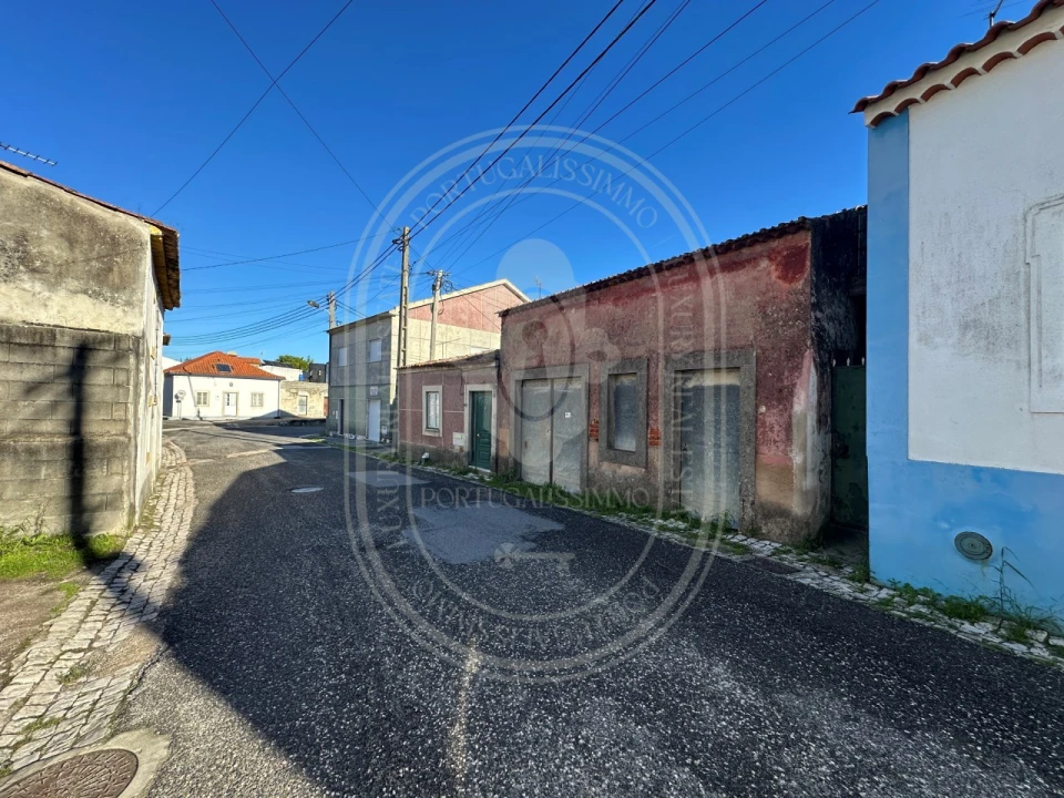 Moradia T4 para Venda em Olaia e Paço Foto 20