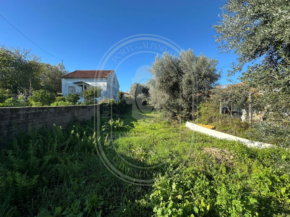 Moradia T4 para Venda em Olaia e Paço Foto 25