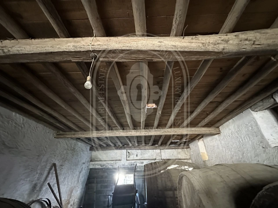 Moradia T4 para Venda em Olaia e Paço Foto 67