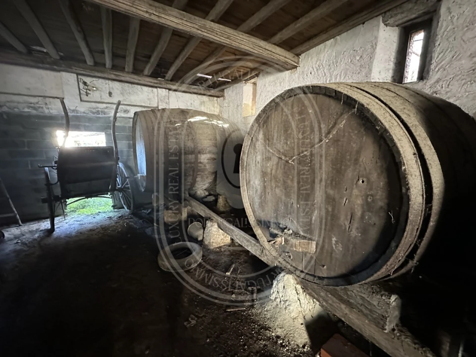 Moradia T4 para Venda em Olaia e Paço Foto 68