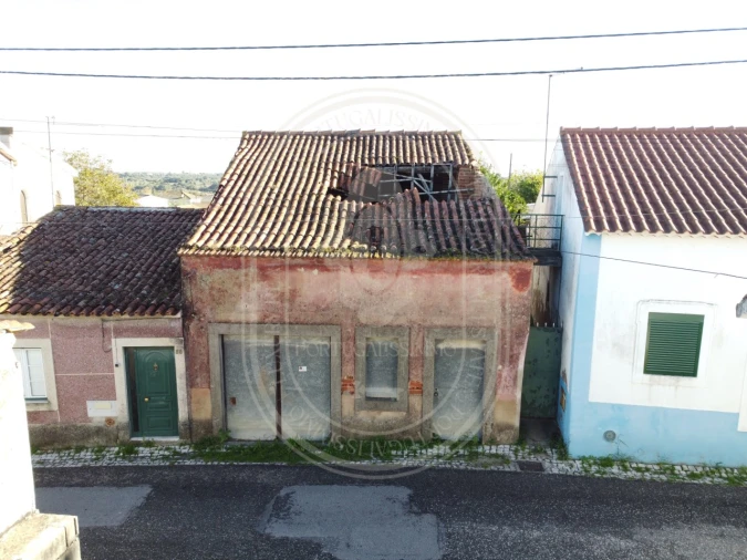 Moradia T4 para Venda em Olaia e Paço Foto 3