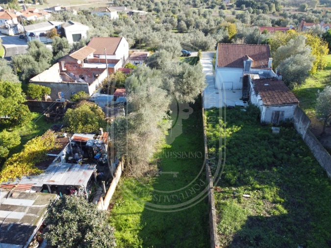 Moradia T4 para Venda em Olaia e Paço Foto 8