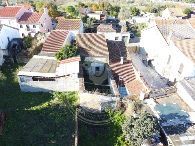 Moradia T4 para Venda em Olaia e Paço Foto 12