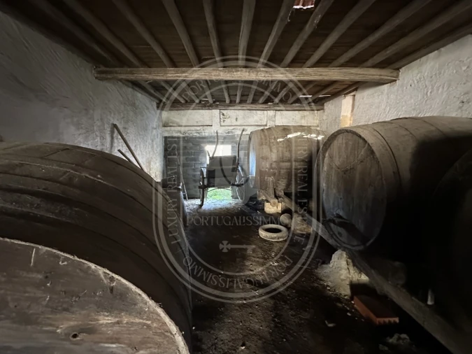 Moradia T4 para Venda em Olaia e Paço Foto 53