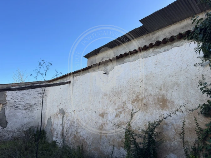 Moradia T4 para Venda em Olaia e Paço Foto 61