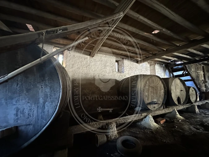 Moradia T4 para Venda em Olaia e Paço Foto 62