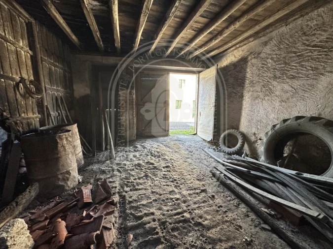 Moradia T4 para Venda em Olaia e Paço Foto 70