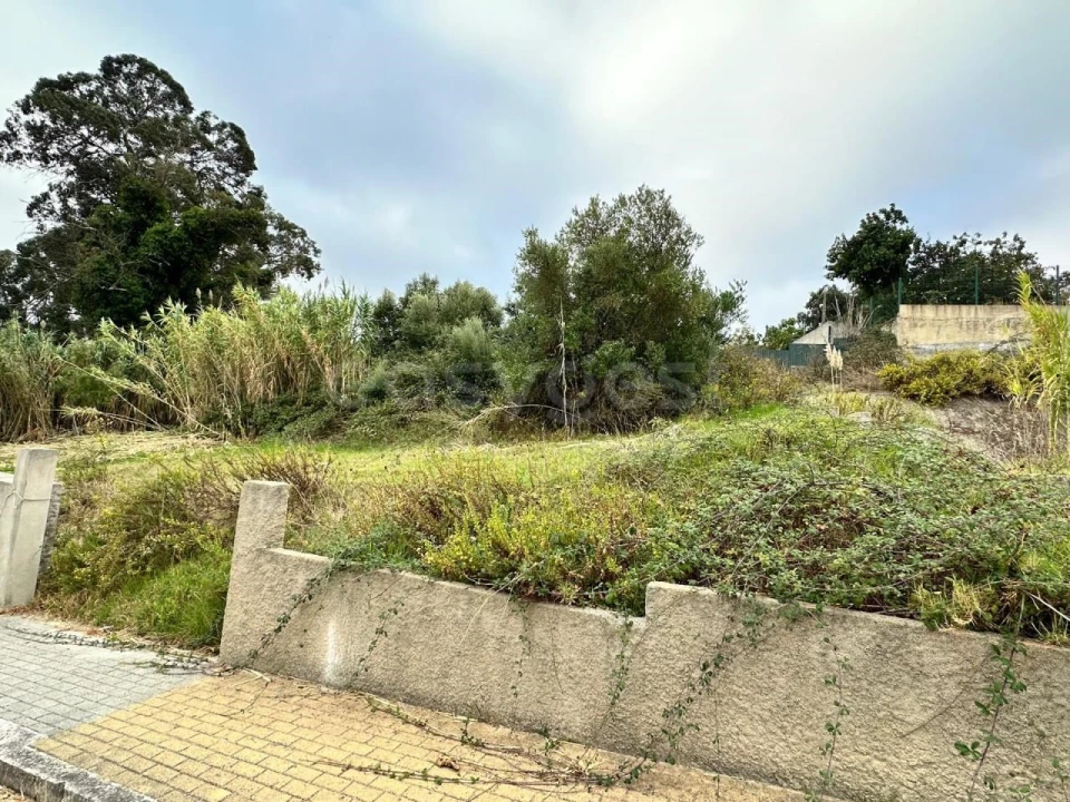 Terreno para Venda em Caparica e Trafaria Foto 4
