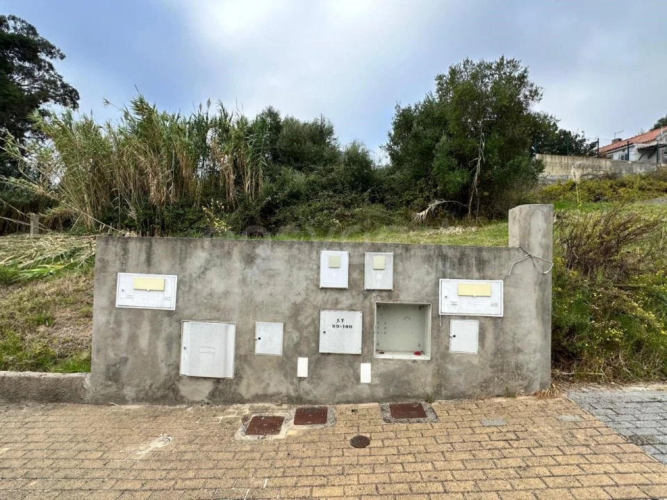 Terreno para Venda em Caparica e Trafaria Foto 11