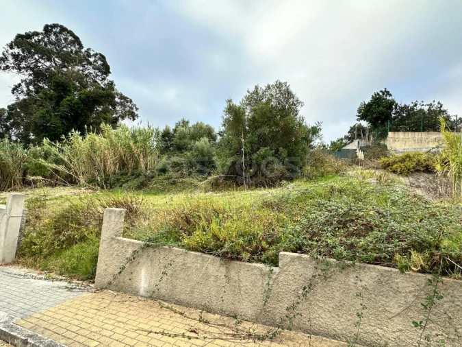 Terreno para Venda em Caparica e Trafaria Foto 4