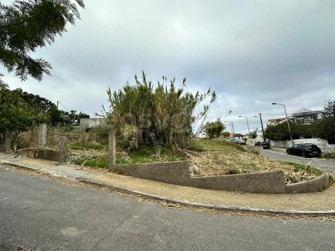 Terreno para Venda em Caparica e Trafaria Foto 8