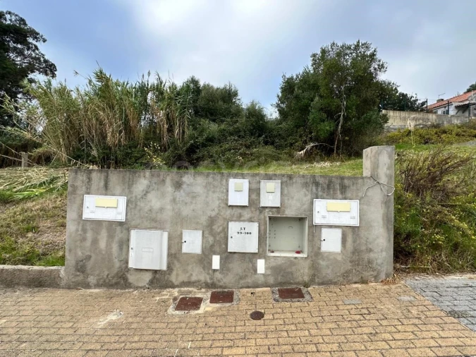 Terreno para Venda em Caparica e Trafaria Foto 11