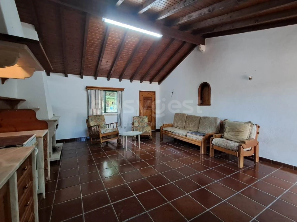 Moradia T2 para Venda em São Pedro de Tomar Foto 8