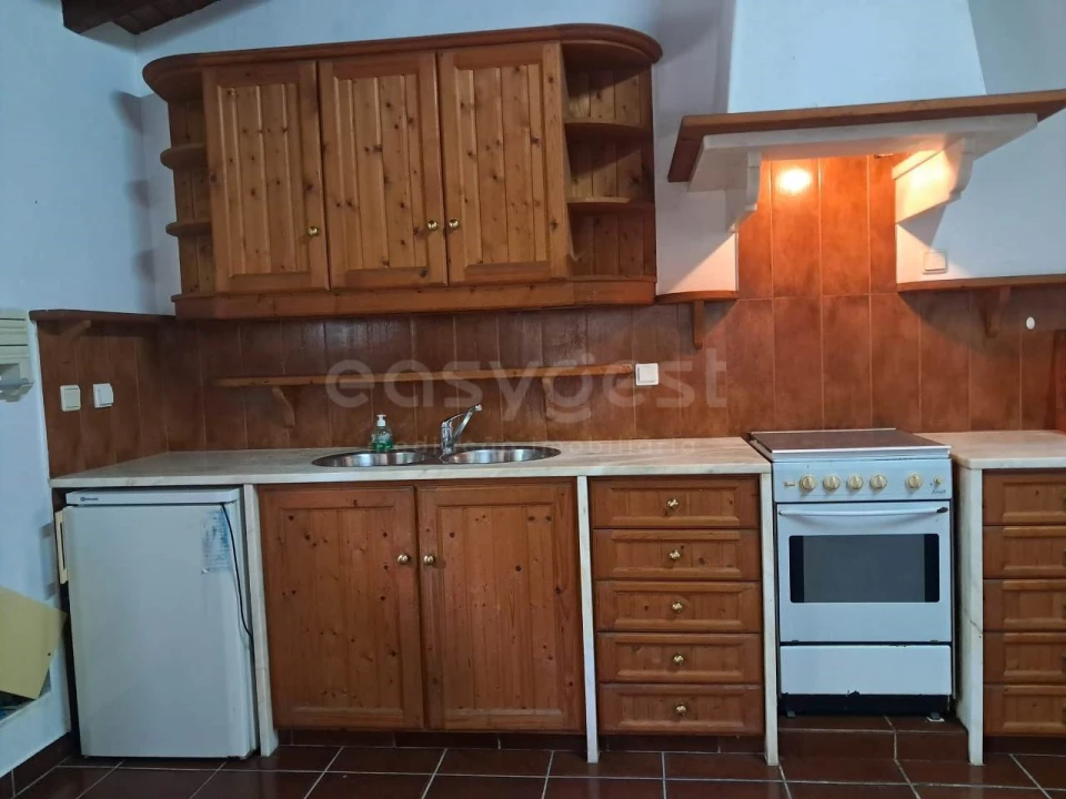 Moradia T2 para Venda em São Pedro de Tomar Foto 12