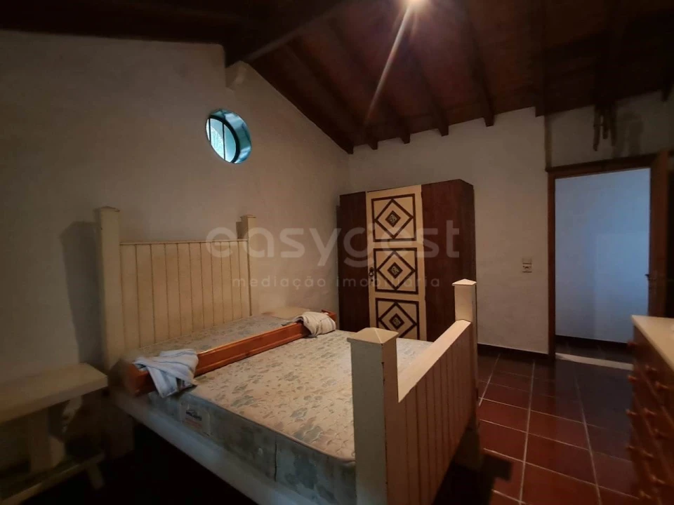 Moradia T2 para Venda em São Pedro de Tomar Foto 13