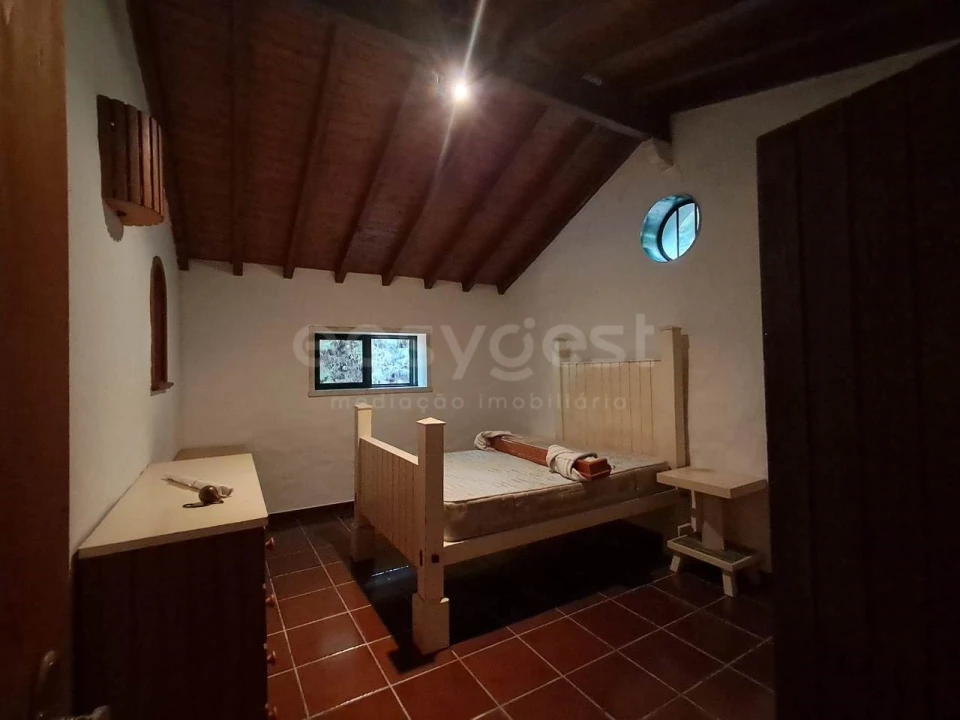 Moradia T2 para Venda em São Pedro de Tomar Foto 14