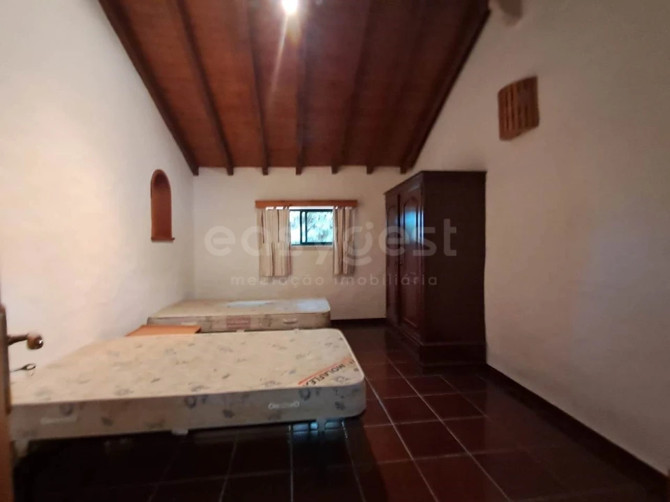 Moradia T2 para Venda em São Pedro de Tomar Foto 17