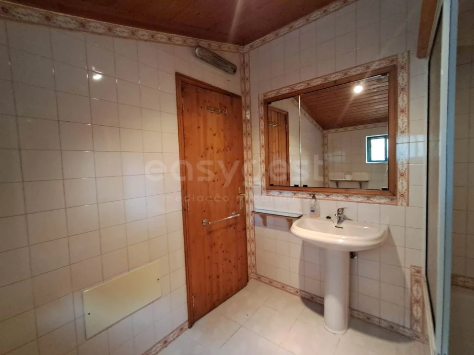 Moradia T2 para Venda em São Pedro de Tomar Foto 20