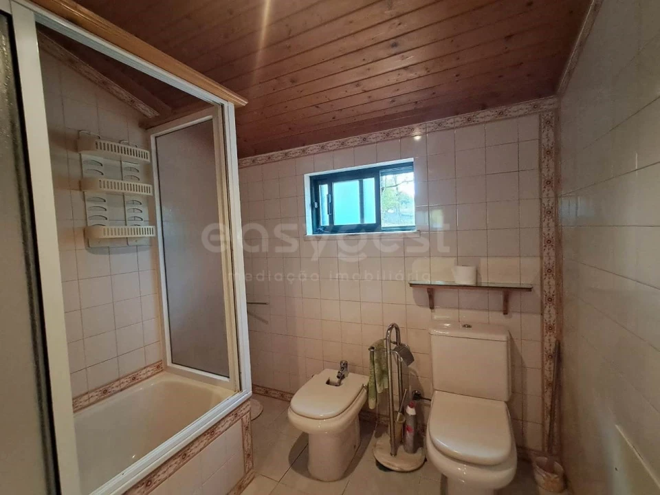 Moradia T2 para Venda em São Pedro de Tomar Foto 21