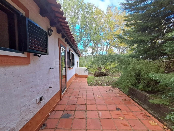 Moradia T2 para Venda em São Pedro de Tomar Foto 5