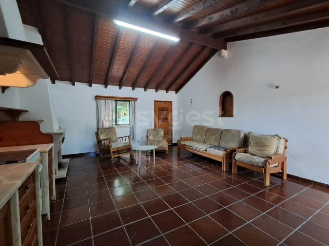 Moradia T2 para Venda em São Pedro de Tomar Foto 8