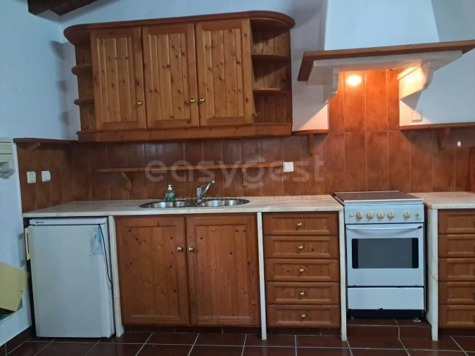 Moradia T2 para Venda em São Pedro de Tomar Foto 12