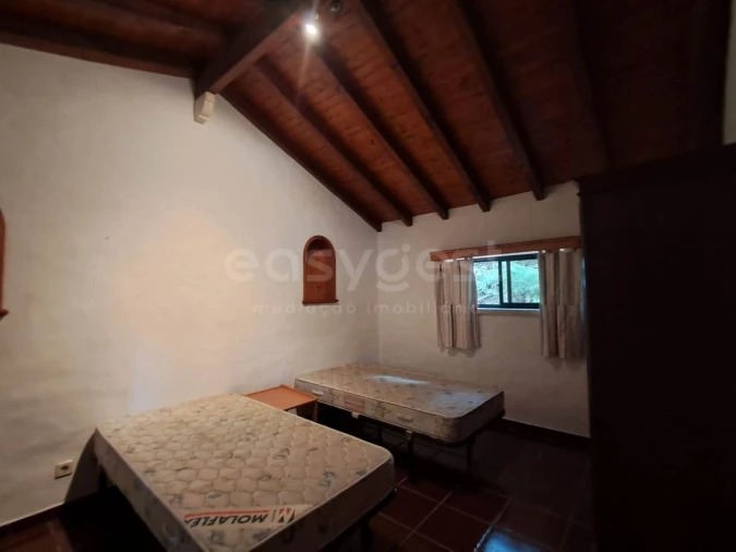 Moradia T2 para Venda em São Pedro de Tomar Foto 15