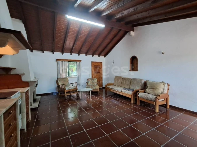 Moradia T2 para Venda em São Pedro de Tomar Foto 22