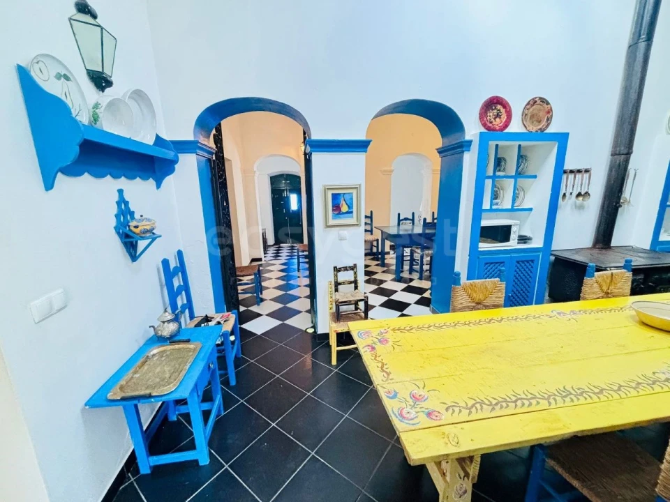 Moradia T3 para Venda em Garvão e Santa Luzia Foto 12