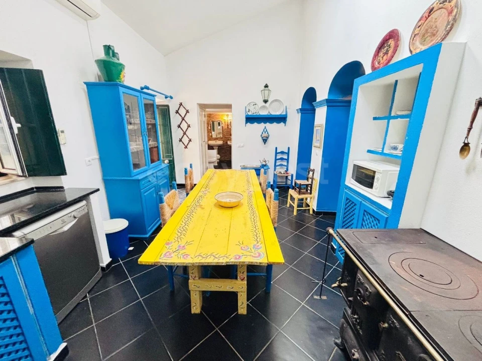 Moradia T3 para Venda em Garvão e Santa Luzia Foto 18