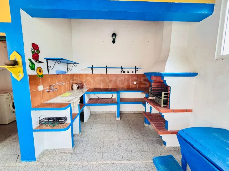 Moradia T3 para Venda em Garvão e Santa Luzia Foto 20