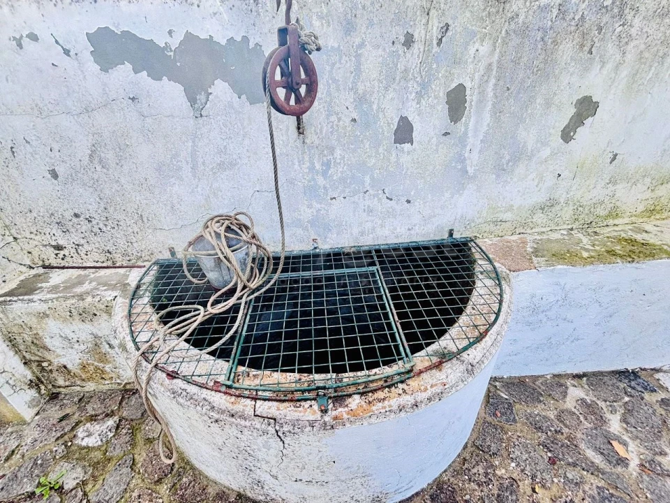 Moradia T3 para Venda em Garvão e Santa Luzia Foto 23