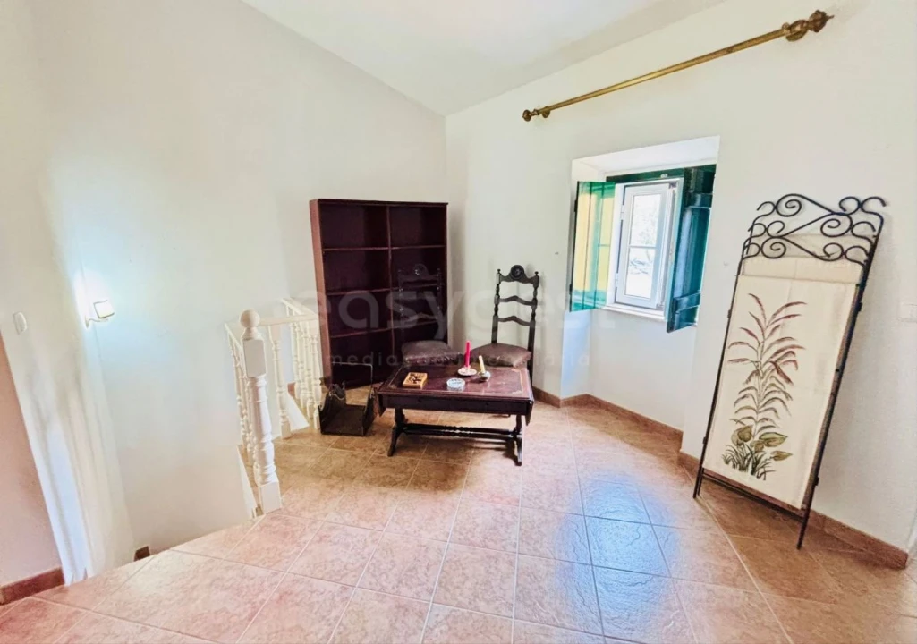 Moradia T3 para Venda em Garvão e Santa Luzia Foto 36