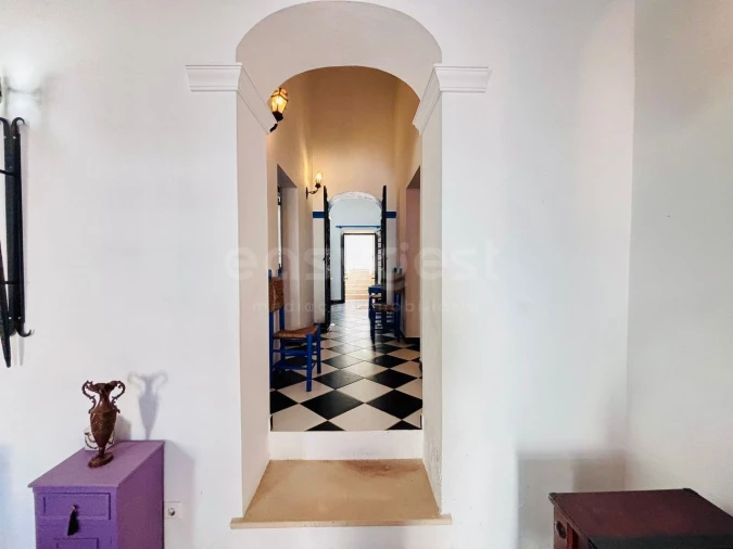 Moradia T3 para Venda em Garvão e Santa Luzia Foto 2