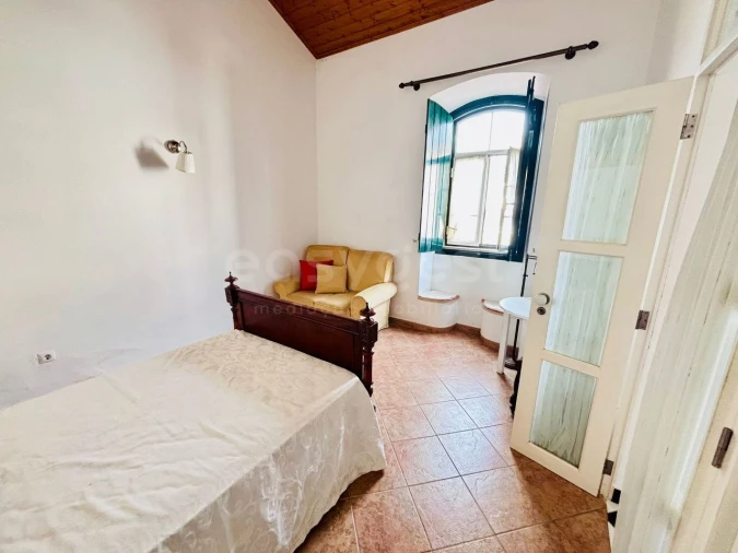 Moradia T3 para Venda em Garvão e Santa Luzia Foto 3