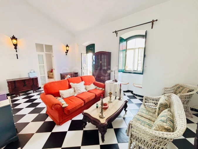 Moradia T3 para Venda em Garvão e Santa Luzia Foto 4