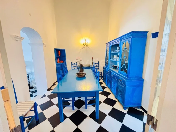 Moradia T3 para Venda em Garvão e Santa Luzia Foto 9