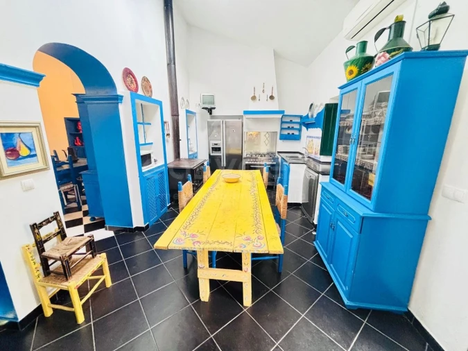 Moradia T3 para Venda em Garvão e Santa Luzia Foto 10