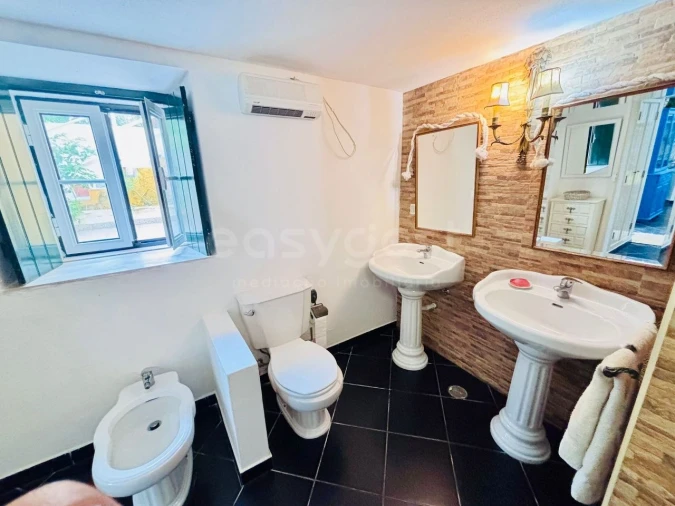 Moradia T3 para Venda em Garvão e Santa Luzia Foto 11