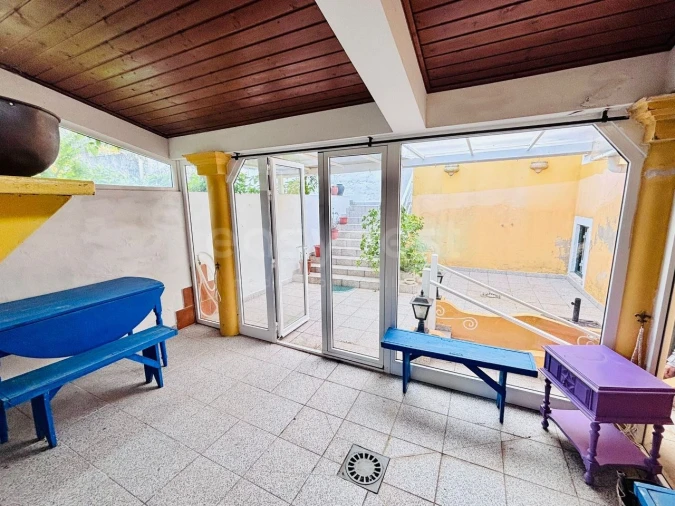 Moradia T3 para Venda em Garvão e Santa Luzia Foto 19