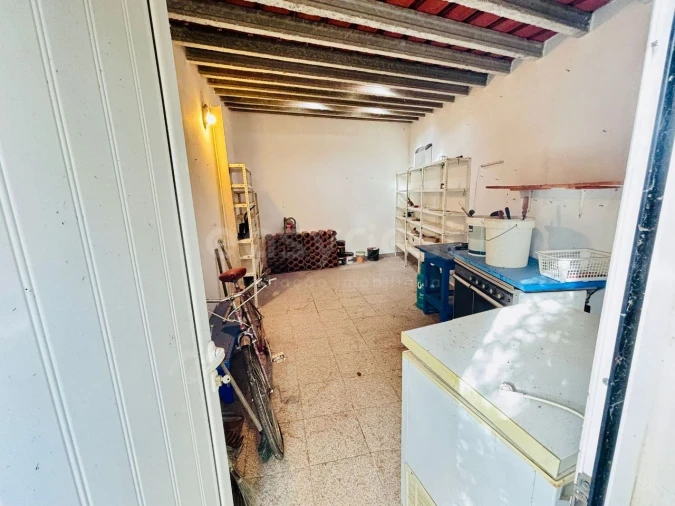 Moradia T3 para Venda em Garvão e Santa Luzia Foto 25