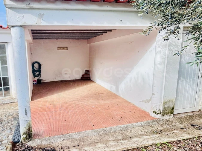 Moradia T3 para Venda em Garvão e Santa Luzia Foto 29