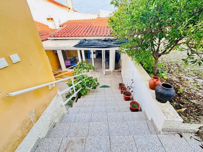 Moradia T3 para Venda em Garvão e Santa Luzia Foto 30