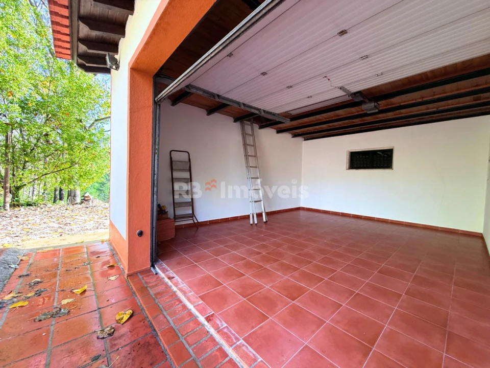 Quinta T2 para Venda em São Pedro de Tomar Foto 7