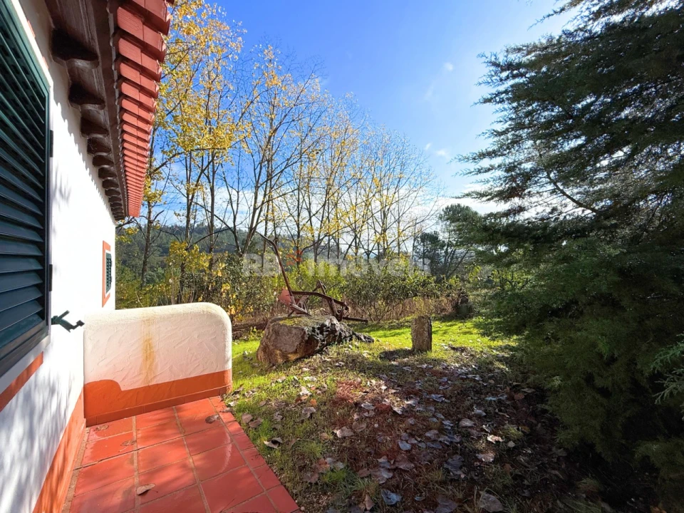 Quinta T2 para Venda em São Pedro de Tomar Foto 39